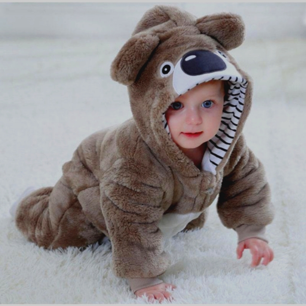 Baby costume